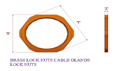 brass-lock-nuts