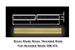 brass_studs_brass_threaded_rods