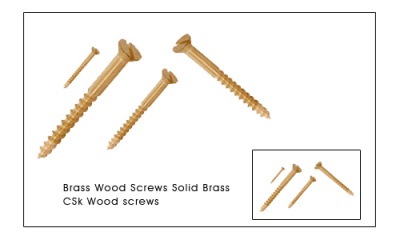 brass_wood_screws_solid_brass_csk_wood_screws