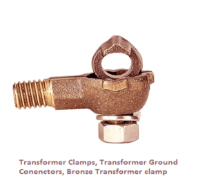 transformer clamps